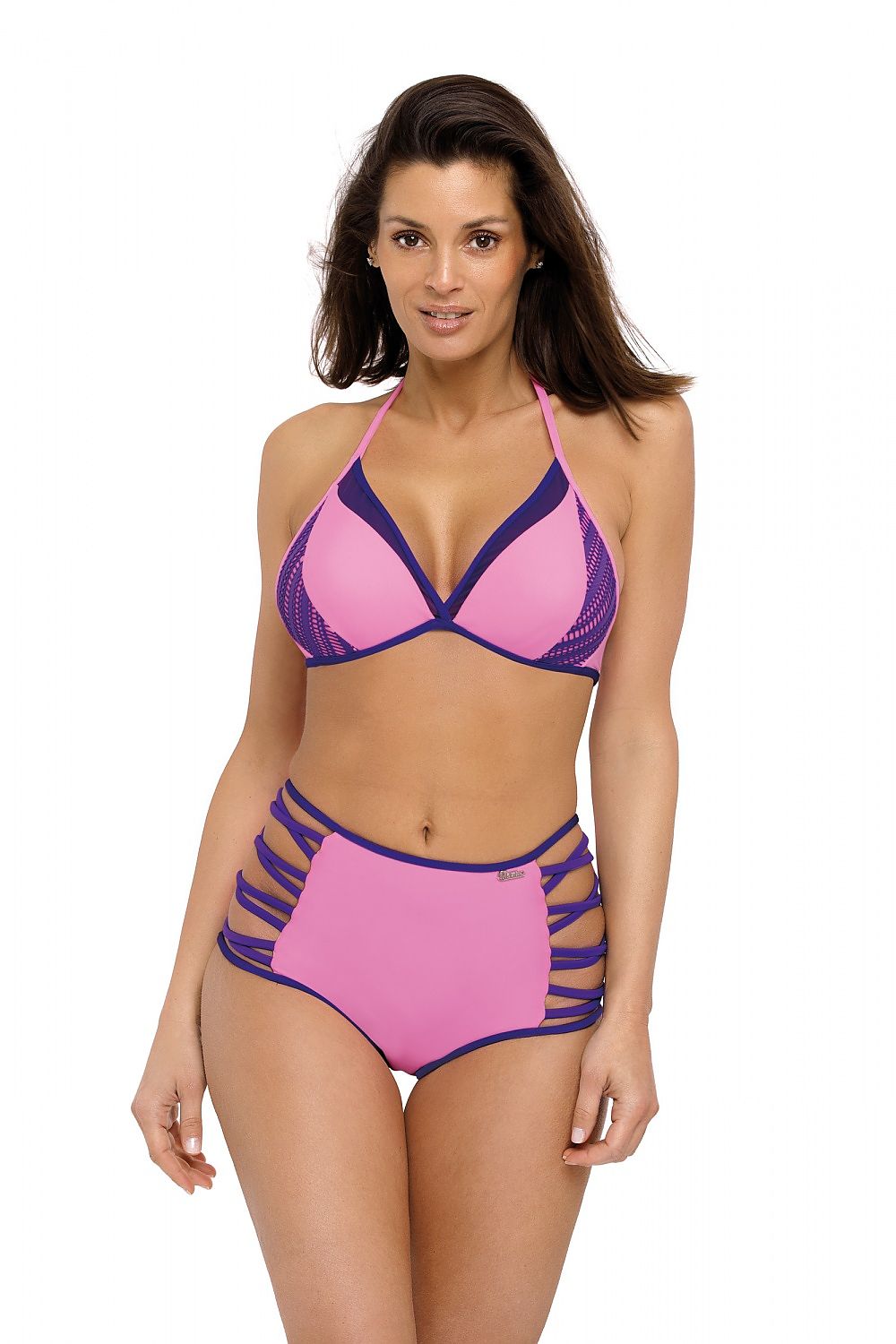  Maillot de bain deux pièces model 128616 Marko 