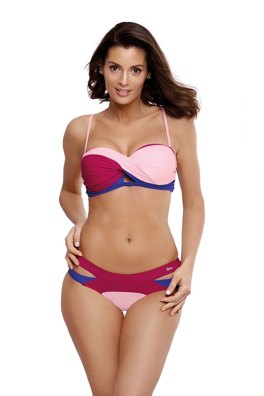 Maillot de bain deux pièces model 128660 Marko 