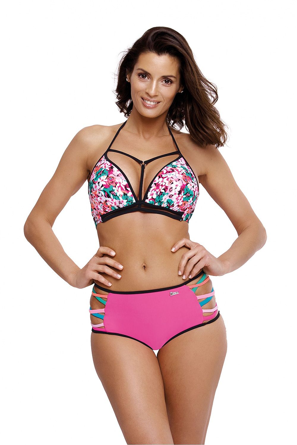  Maillot de bain deux pièces model 128737 Marko 
