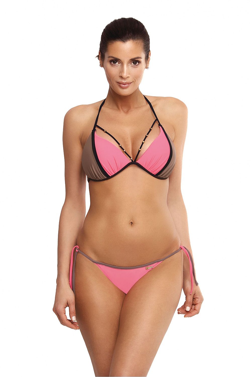  Maillot de bain deux pièces model 128979 Marko 