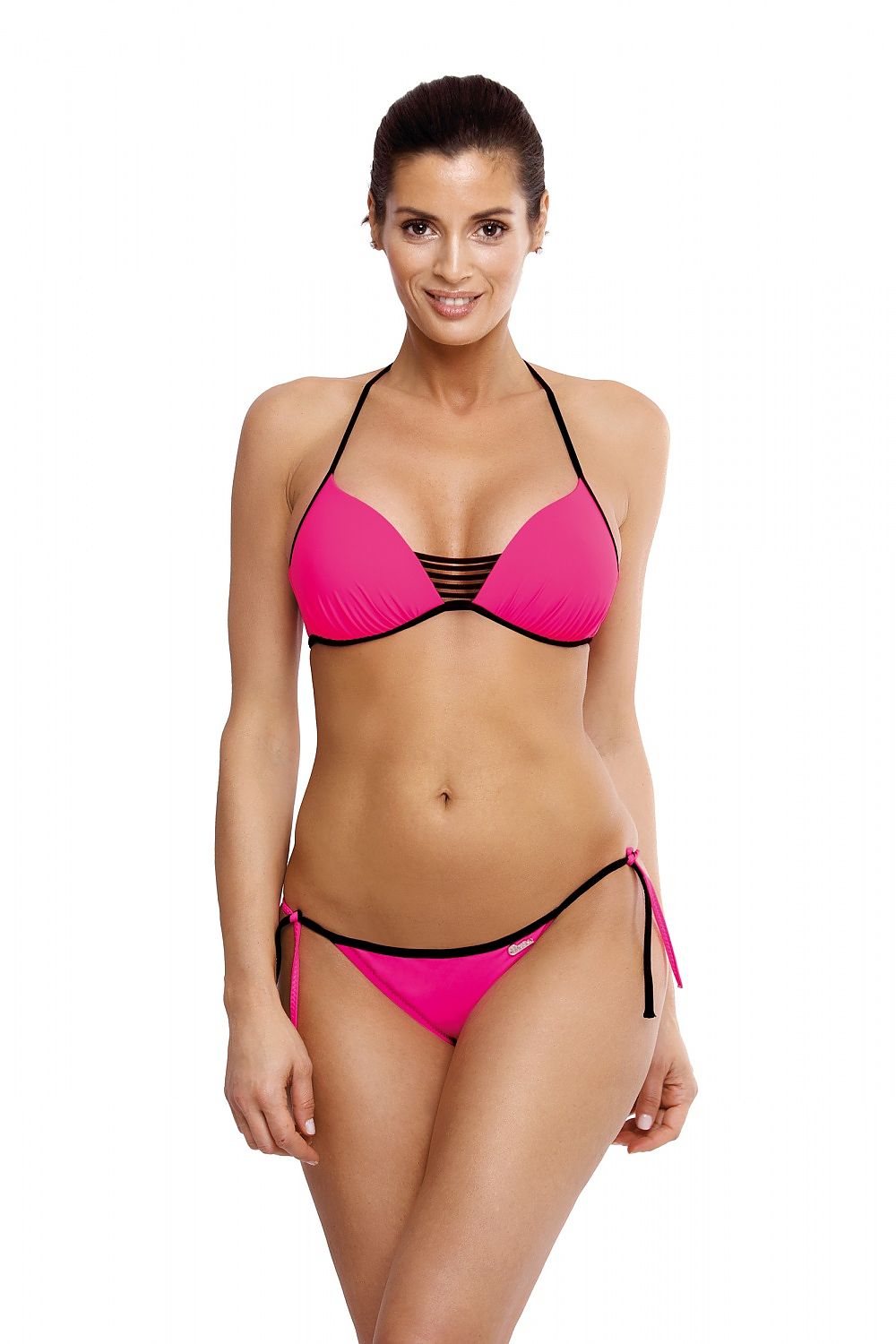  Maillot de bain deux pièces model 129004 Marko 