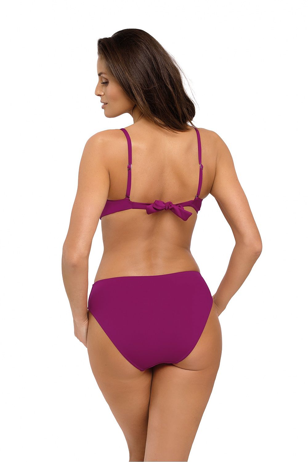 Maillot de bain une pièce model 129488 Marko 