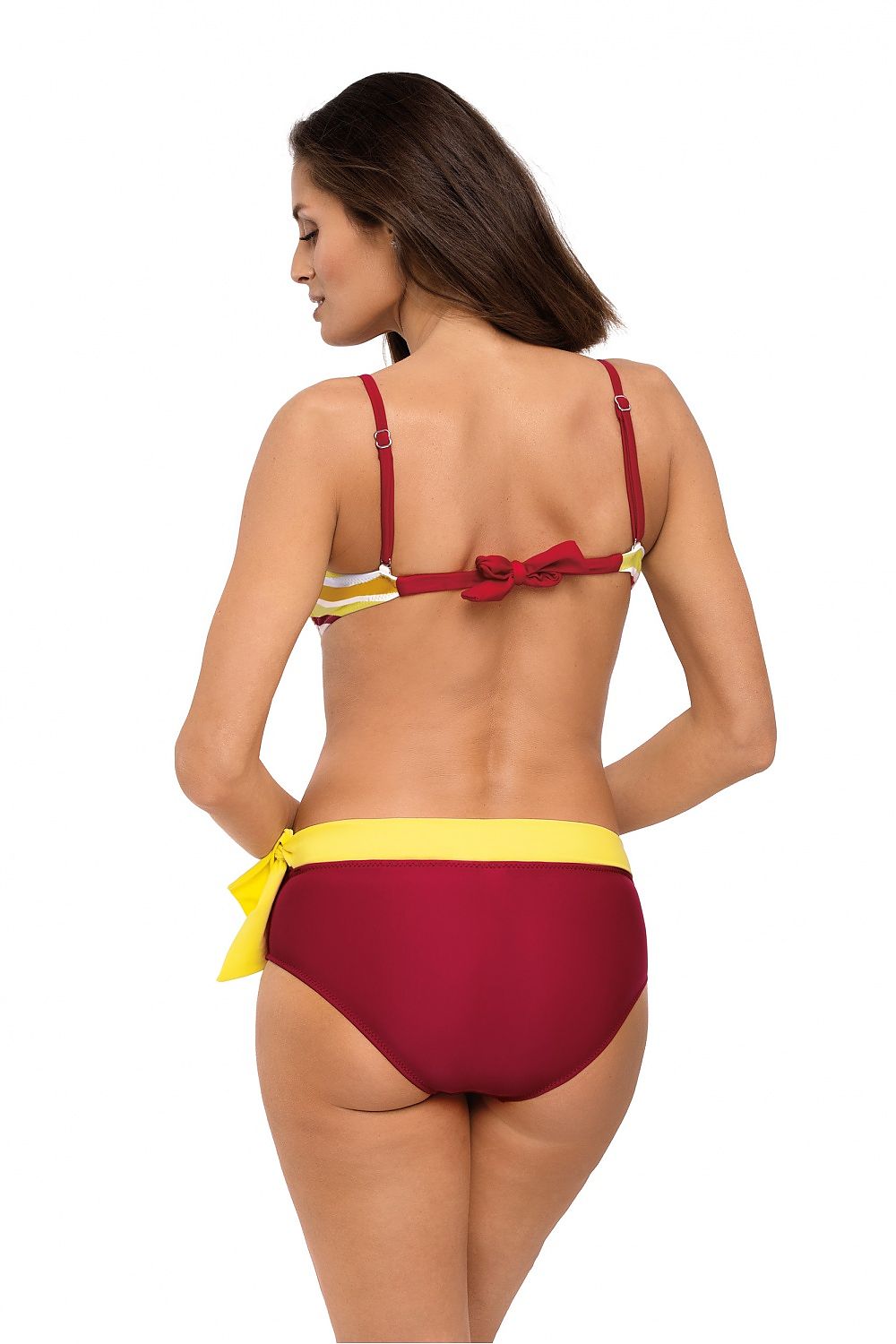  Maillot de bain deux pièces model 129691 Marko 