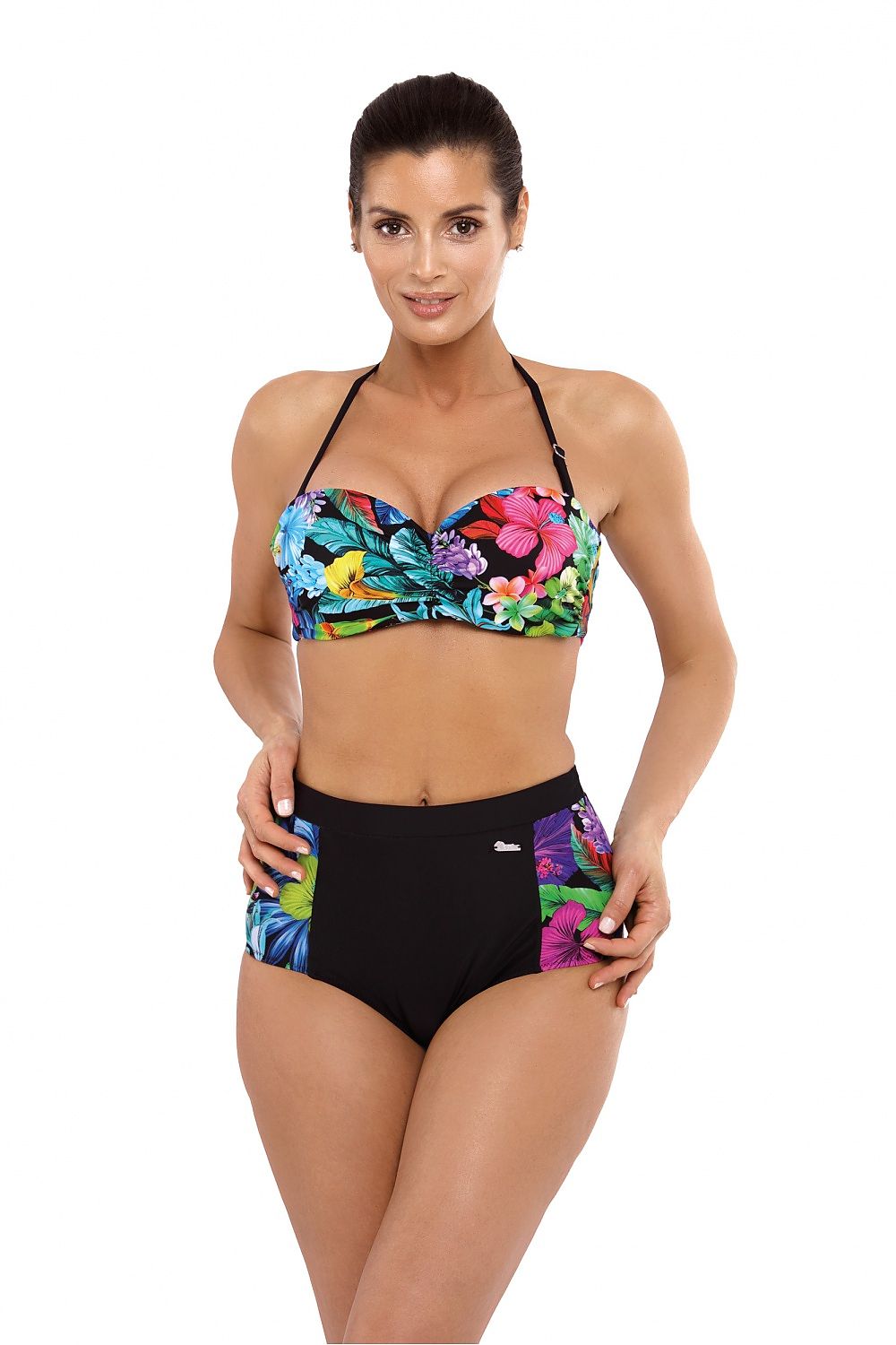  Maillot de bain deux pièces model 129738 Marko 