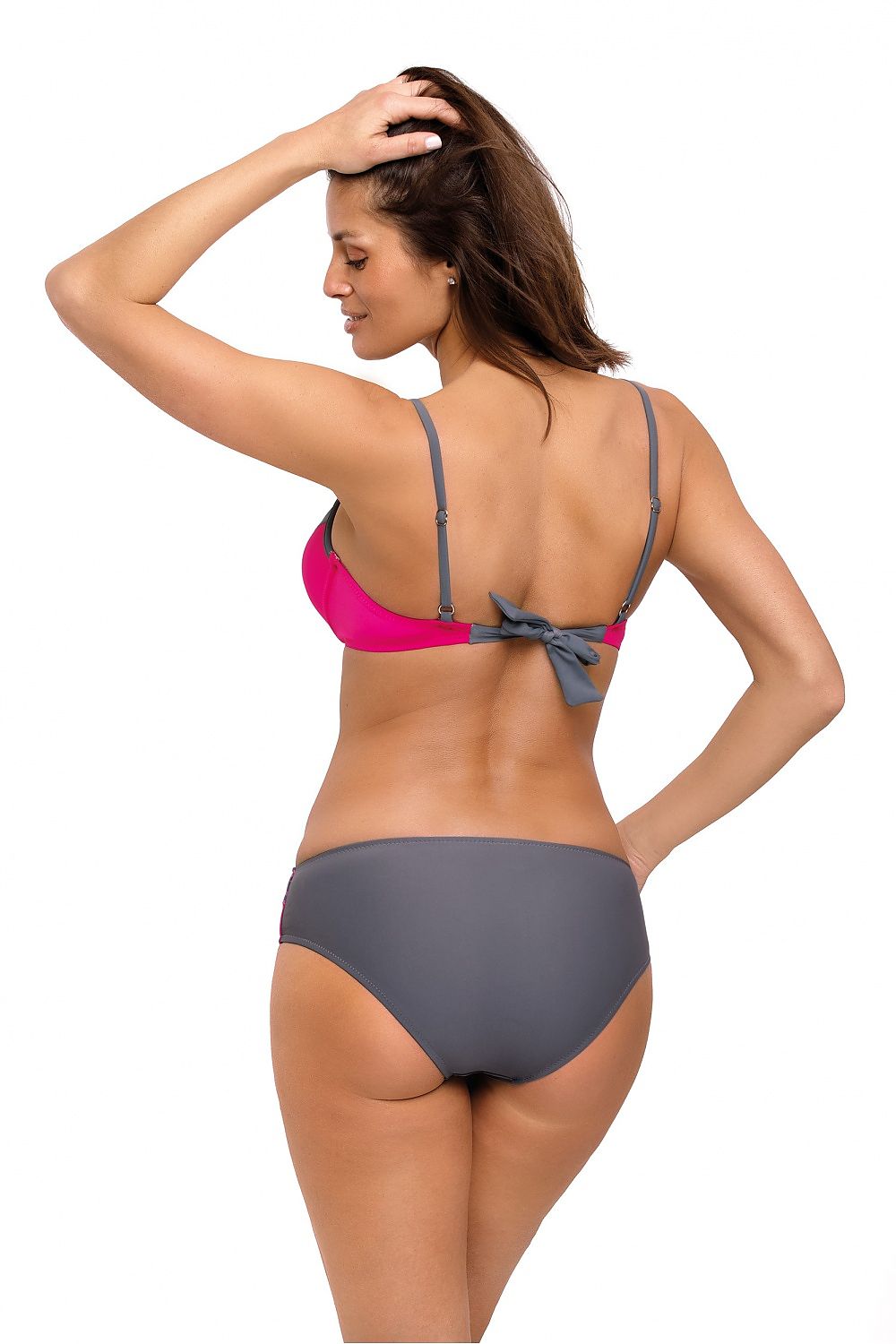  Maillot de bain deux pièces model 129758 Marko 