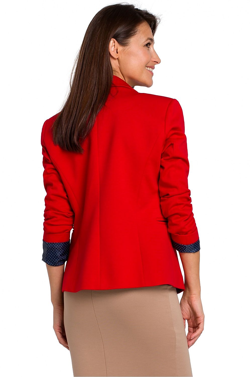  Blazer femme model 130423 Stylove 