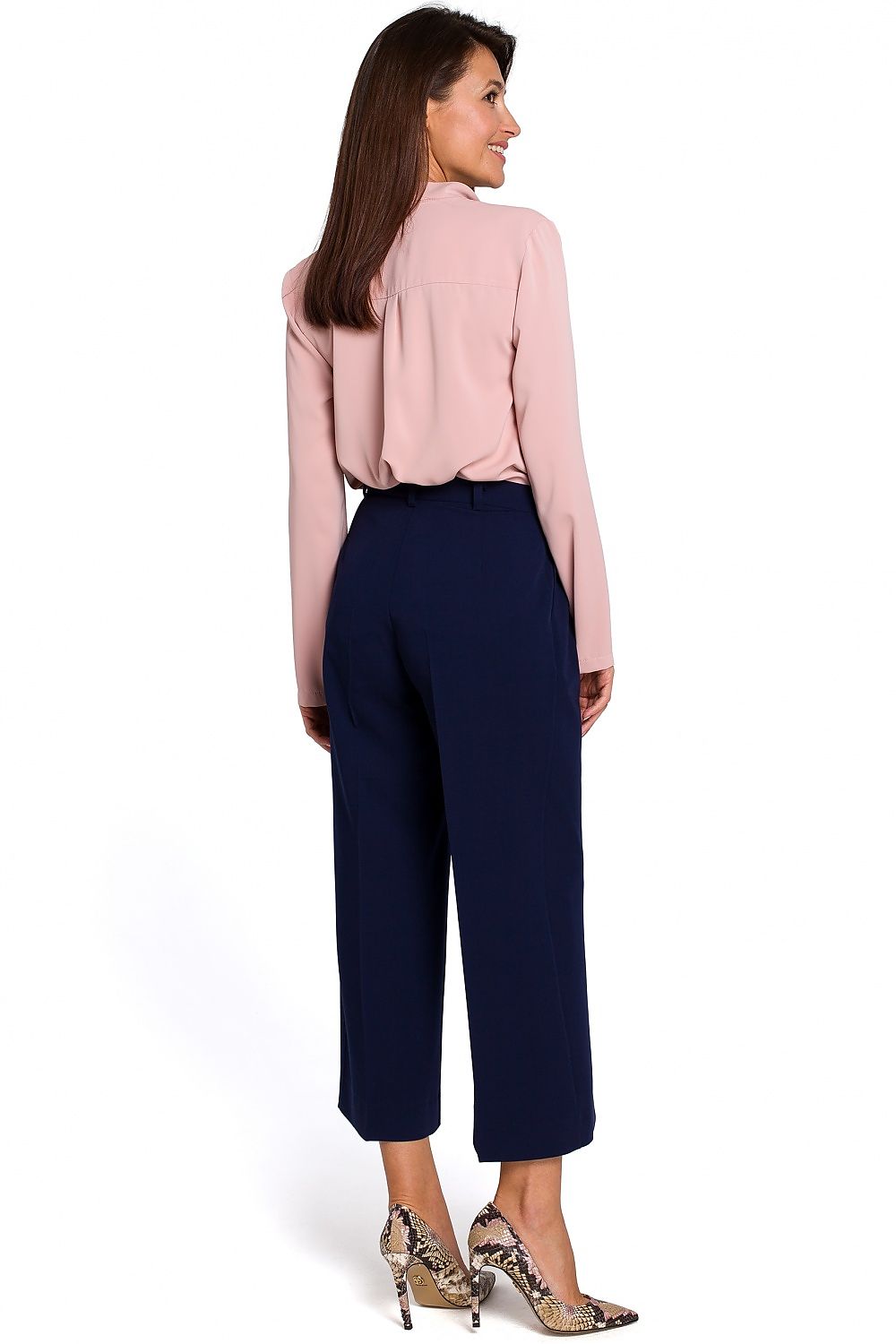  Pantalon femme model 130476 Stylove 