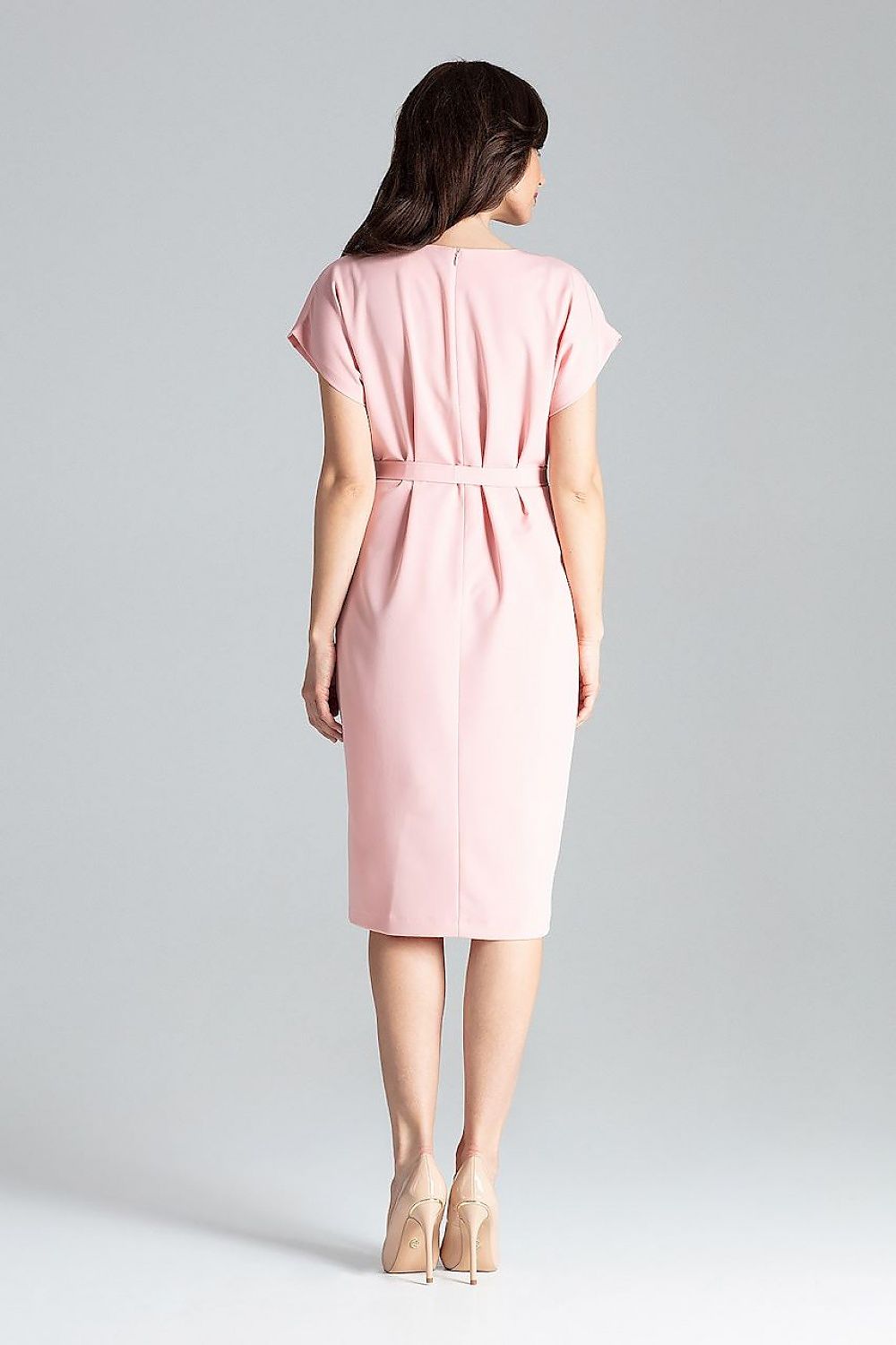  Robe de jour model 130953 Lenitif 