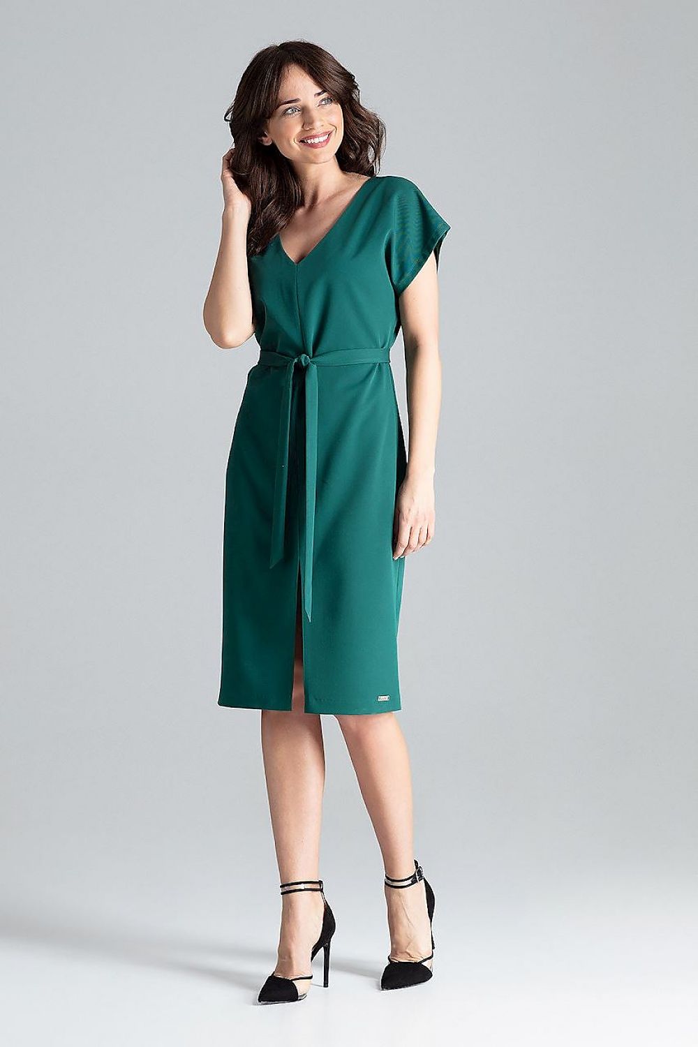  Robe de jour model 130954 Lenitif 