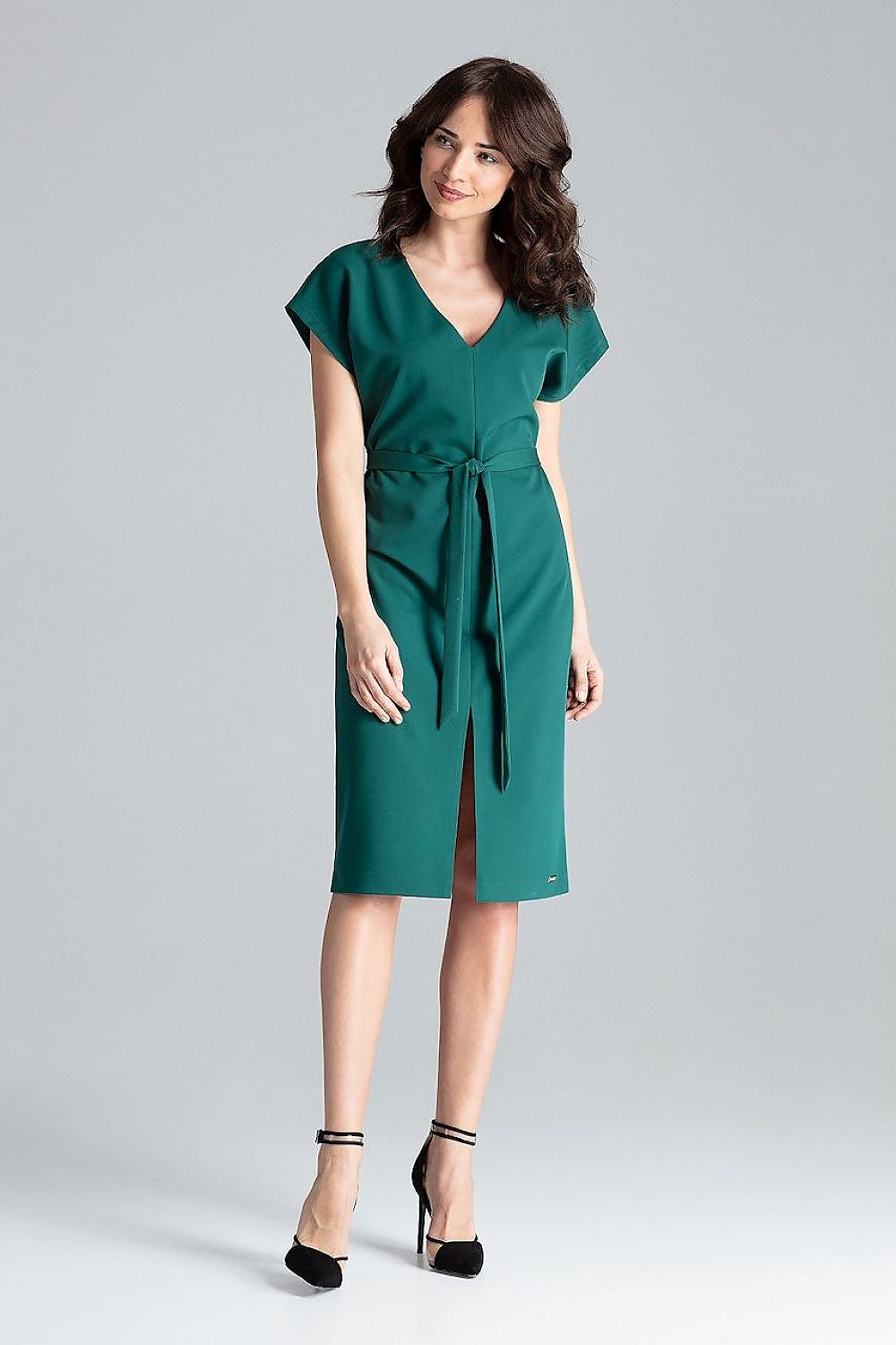  Robe de jour model 130954 Lenitif 