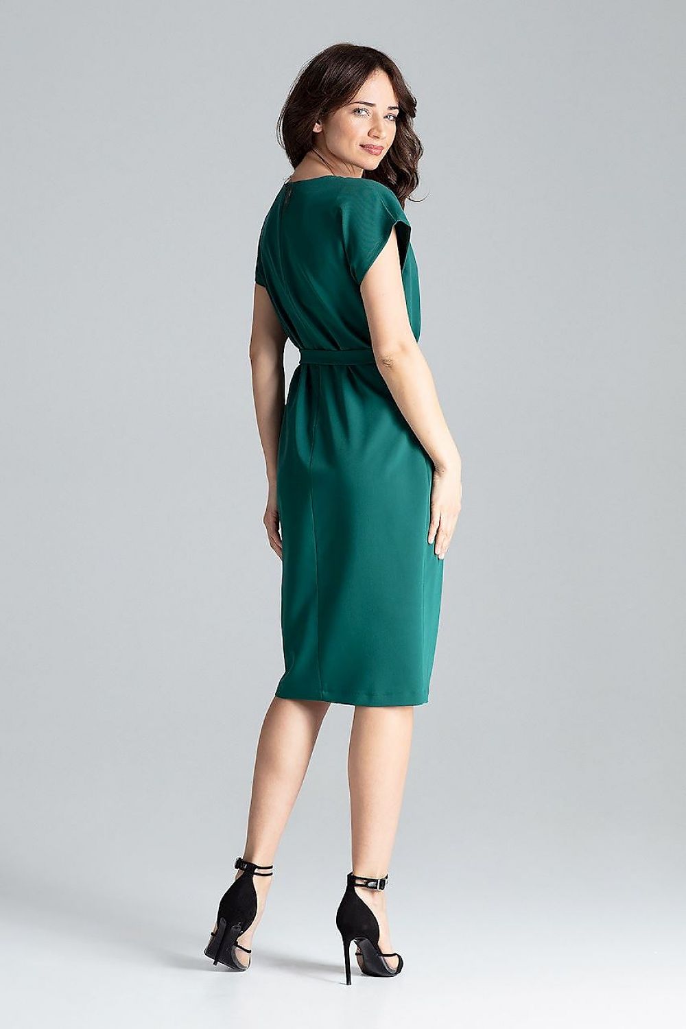  Robe de jour model 130954 Lenitif 