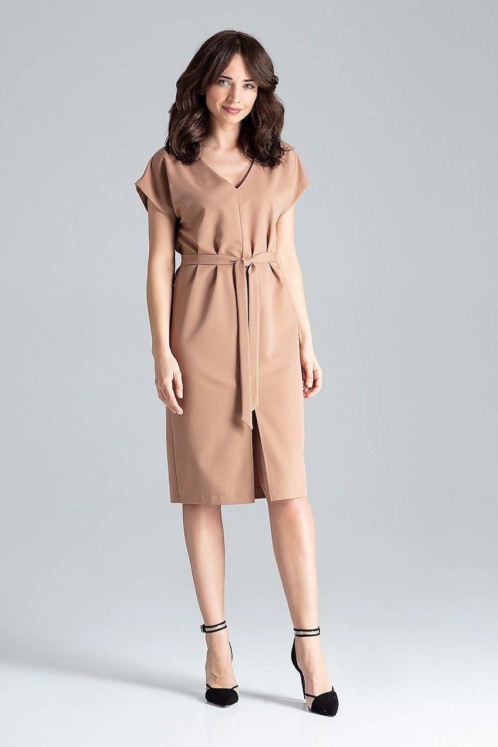  Robe de jour model 130955 Lenitif 
