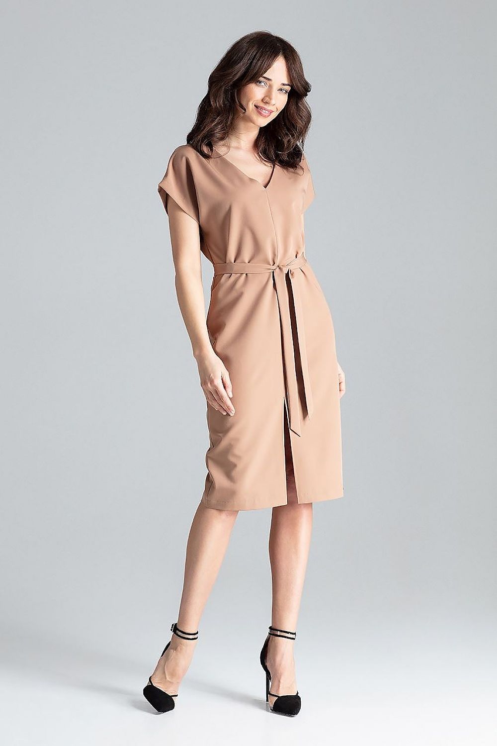  Robe de jour model 130955 Lenitif 