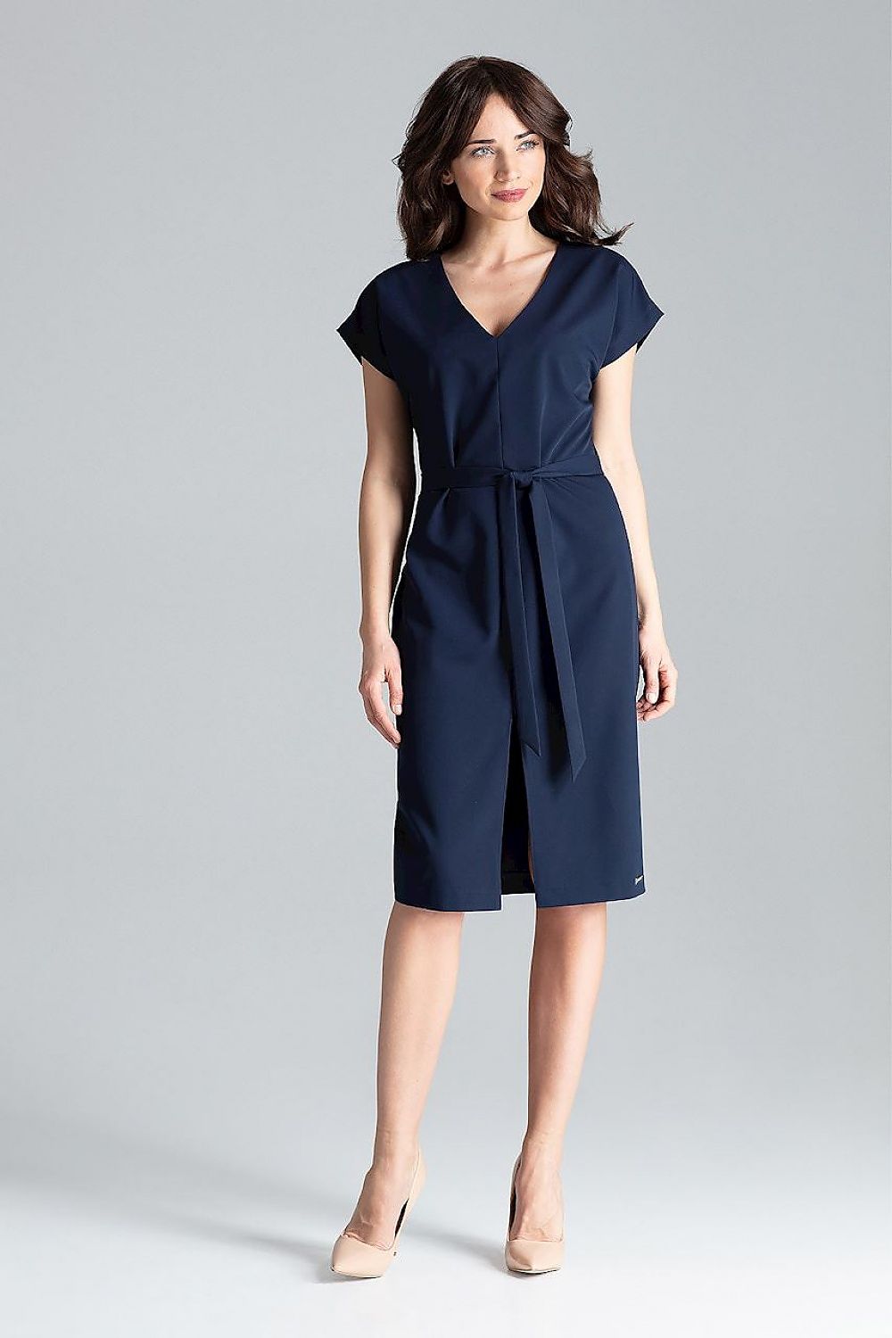  Robe de jour model 130956 Lenitif 