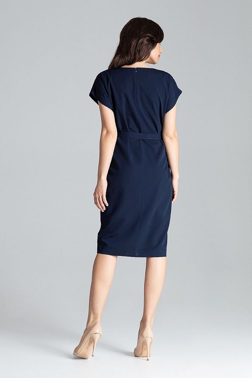  Robe de jour model 130956 Lenitif 