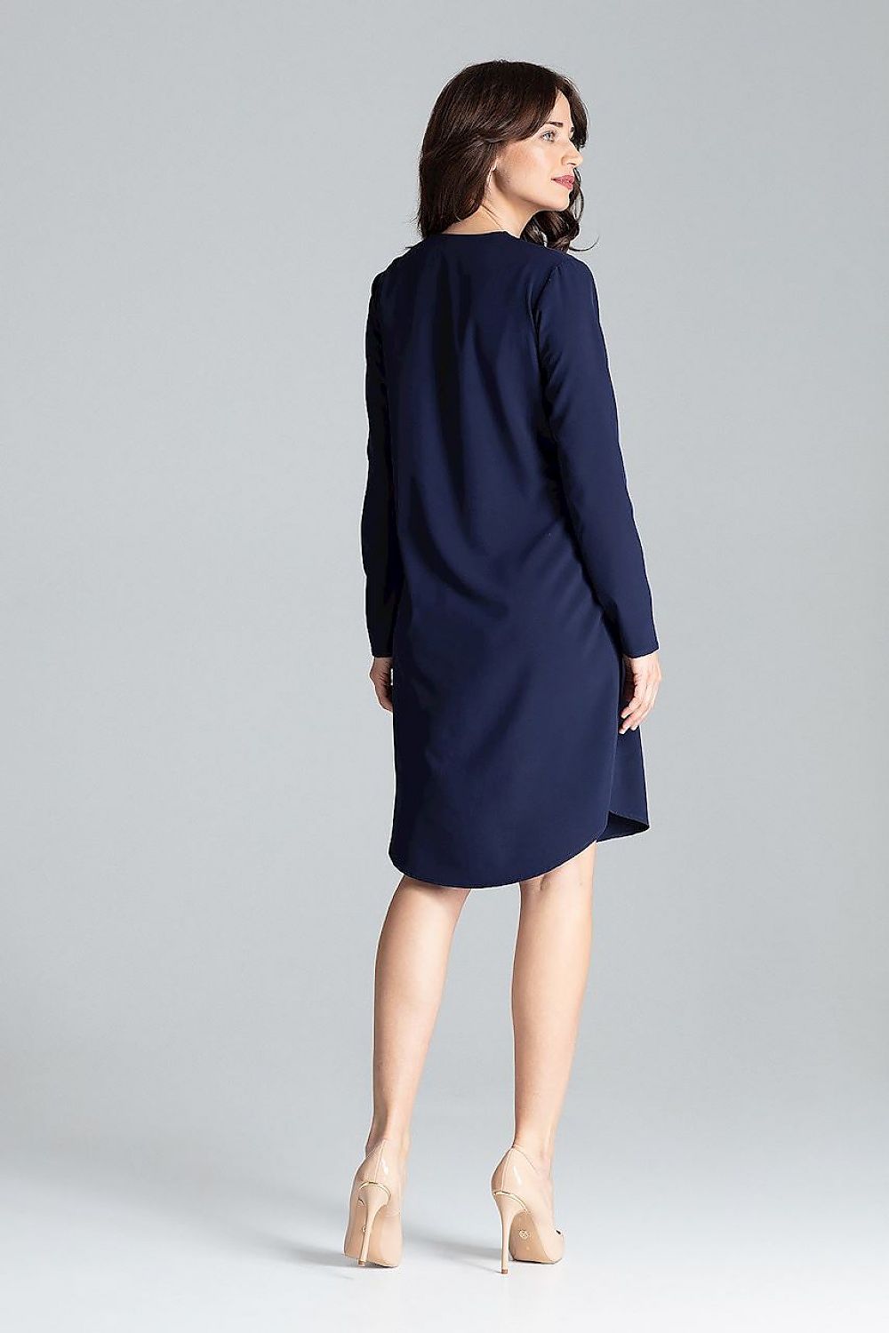  Robe de jour model 130958 Lenitif 