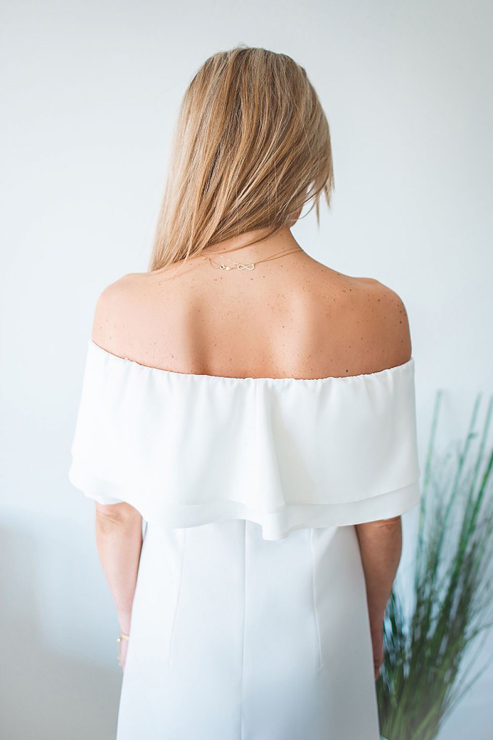  Robe de cocktail model 131420 Jersa 