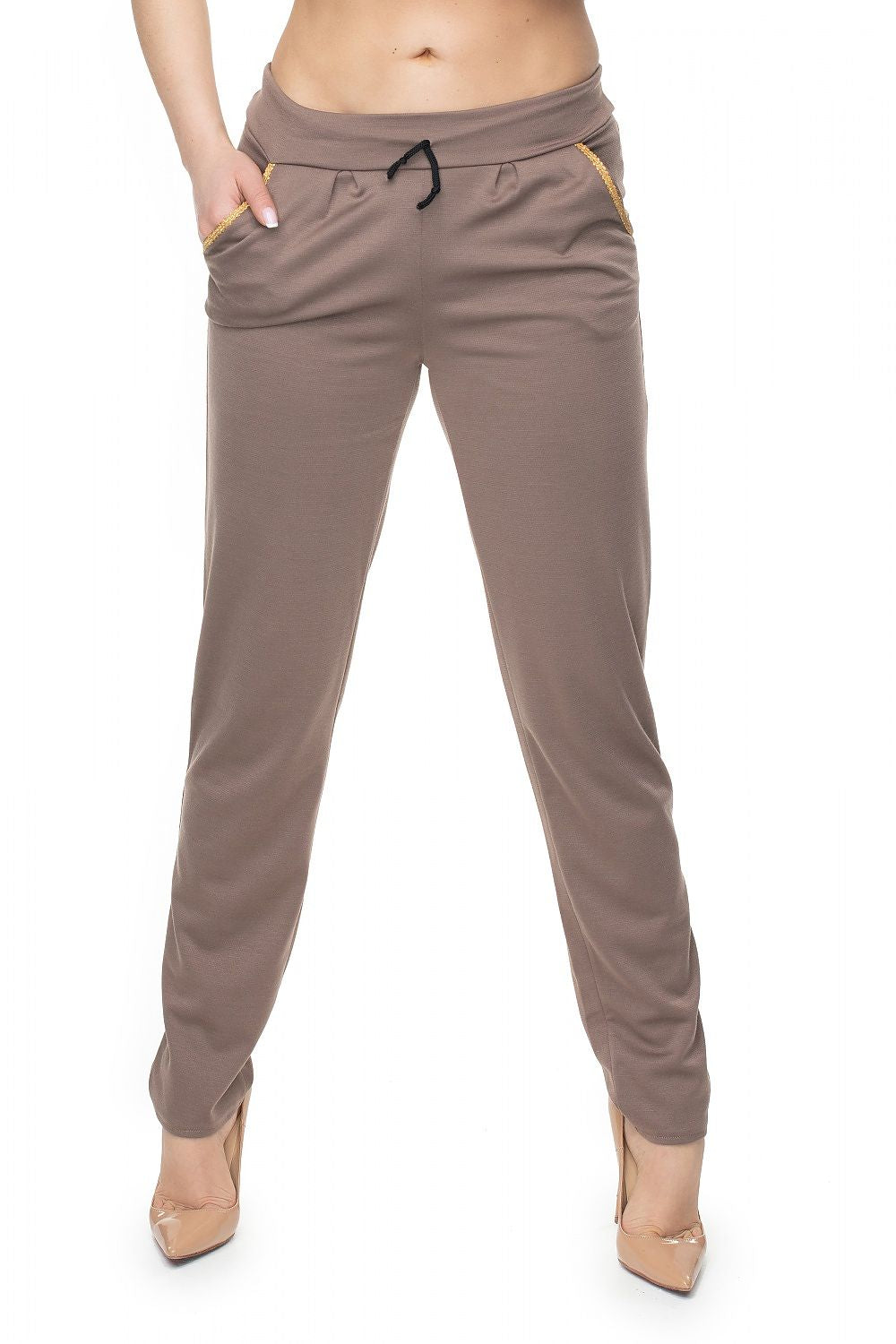  Pantalon long model 131928 PeeKaBoo 