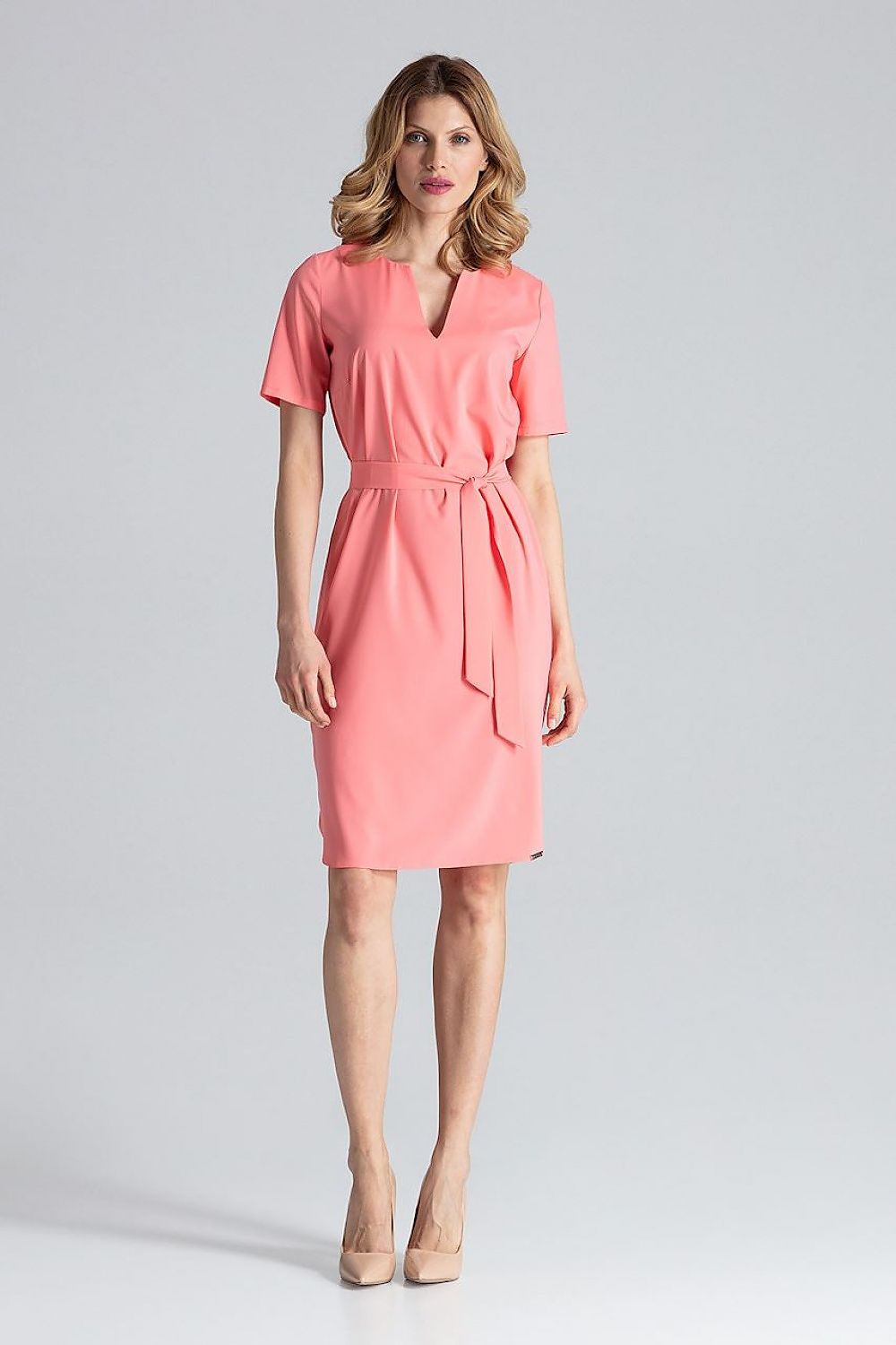  Robe de jour model 132462 Figl 