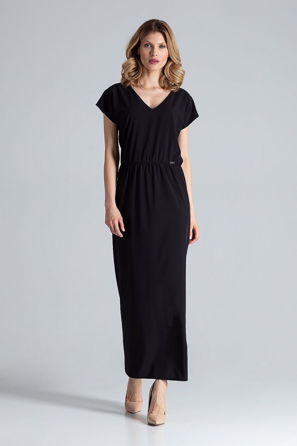  Robe de jour model 132467 Figl 