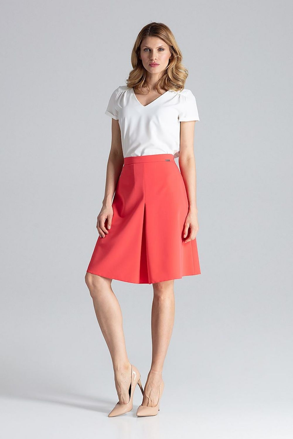  Jupe model 132469 Figl 