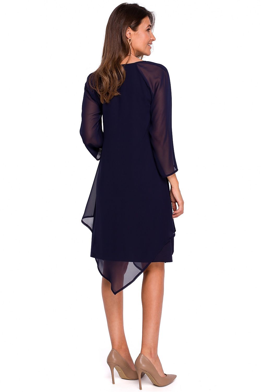  Robe de cocktail model 132589 Stylove 