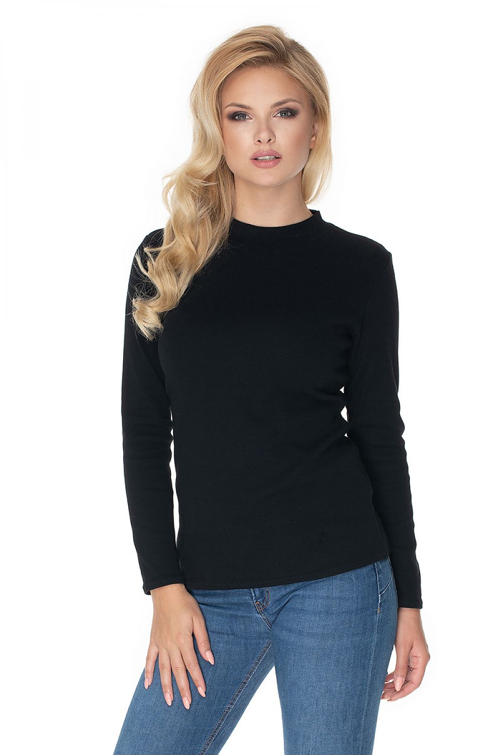  Chemisier model 134584 PeeKaBoo 