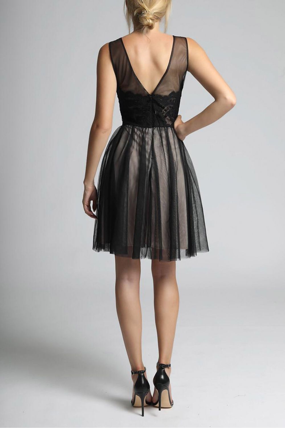  Robe de soirée model 134961 YourNewStyle 