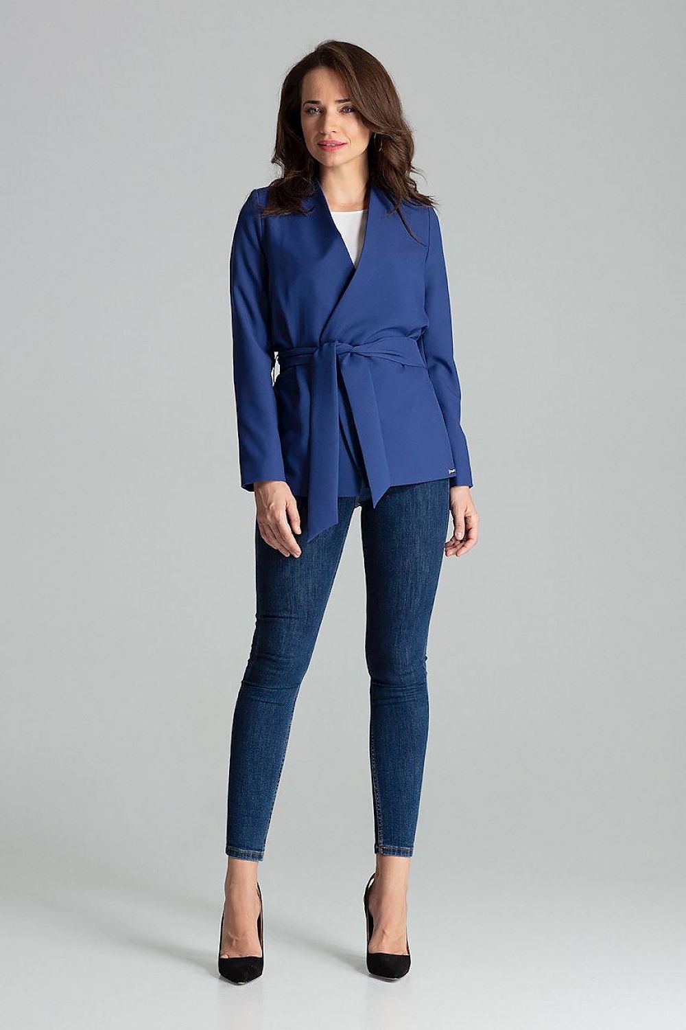  Blazer femme model 135860 Lenitif 
