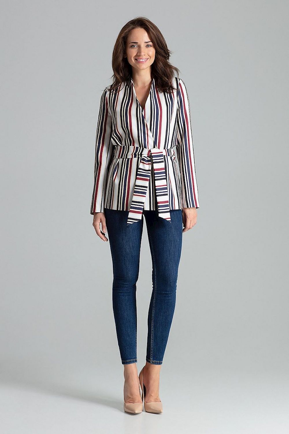  Blazer femme model 135863 Lenitif 