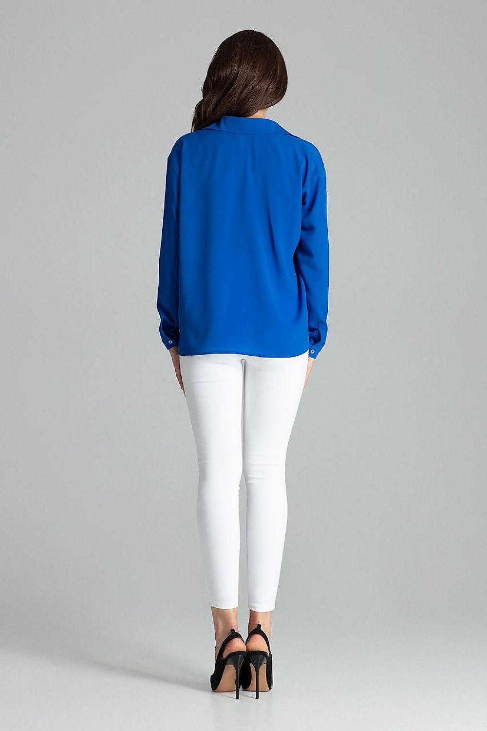  Chemise manche longue model 135871 Lenitif 