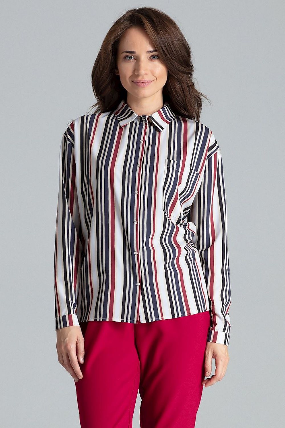  Chemise manche longue model 135874 Lenitif 