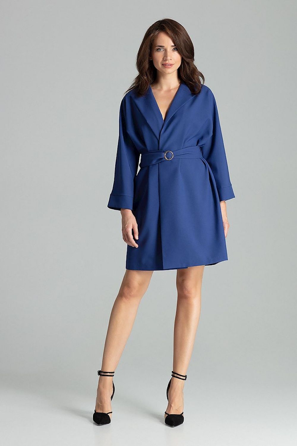  Robe de jour model 135876 Lenitif 