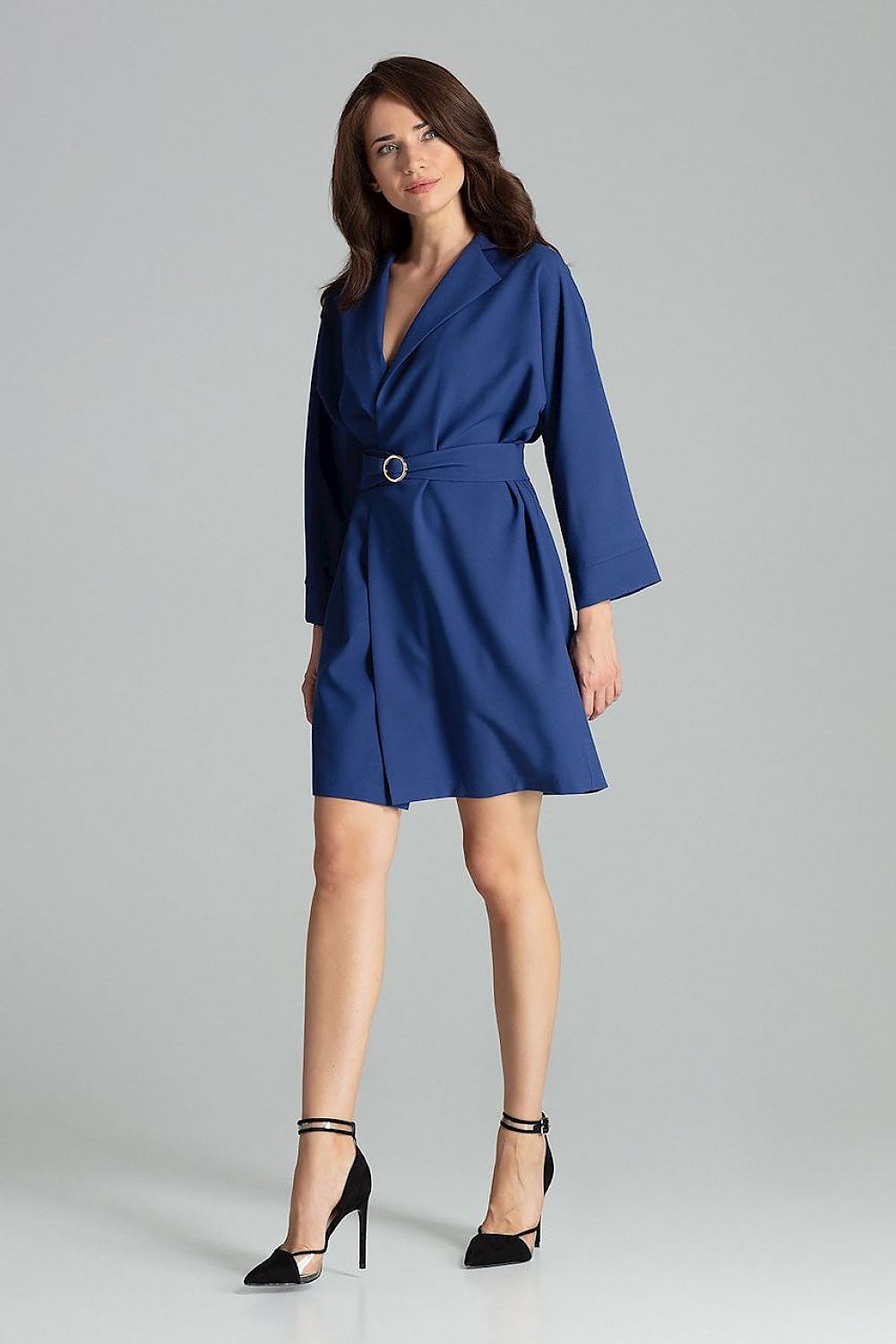  Robe de jour model 135876 Lenitif 