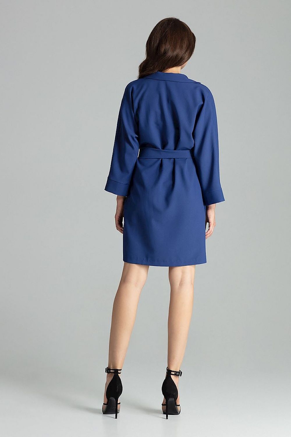  Robe de jour model 135876 Lenitif 