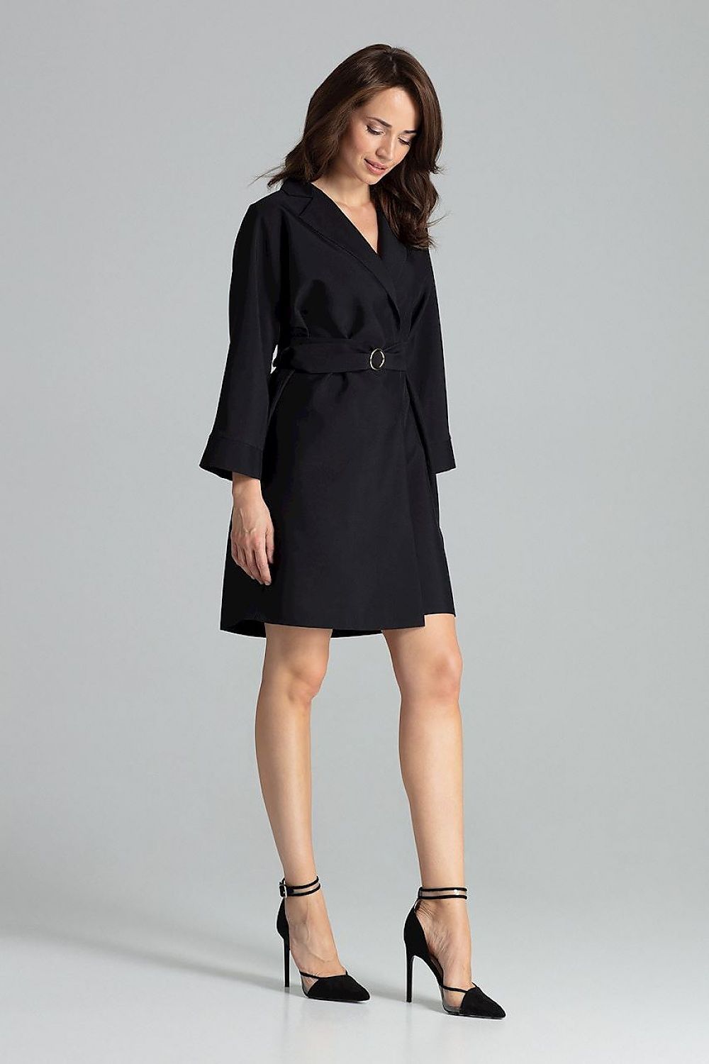  Robe de jour model 135877 Lenitif 
