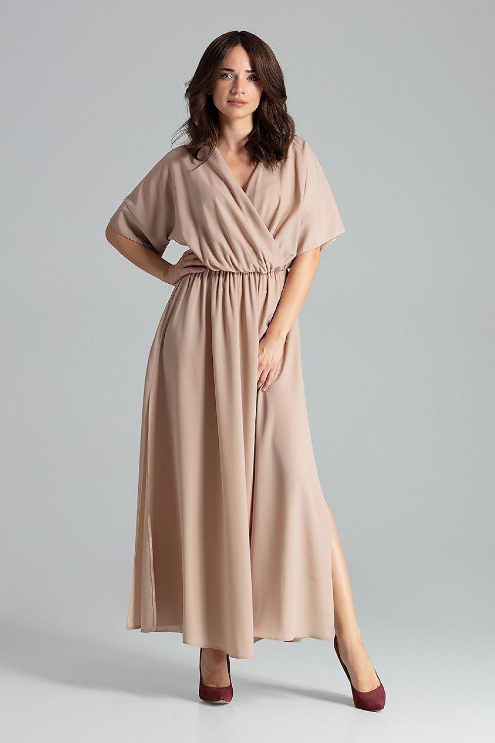  Robe de jour model 135888 Lenitif 