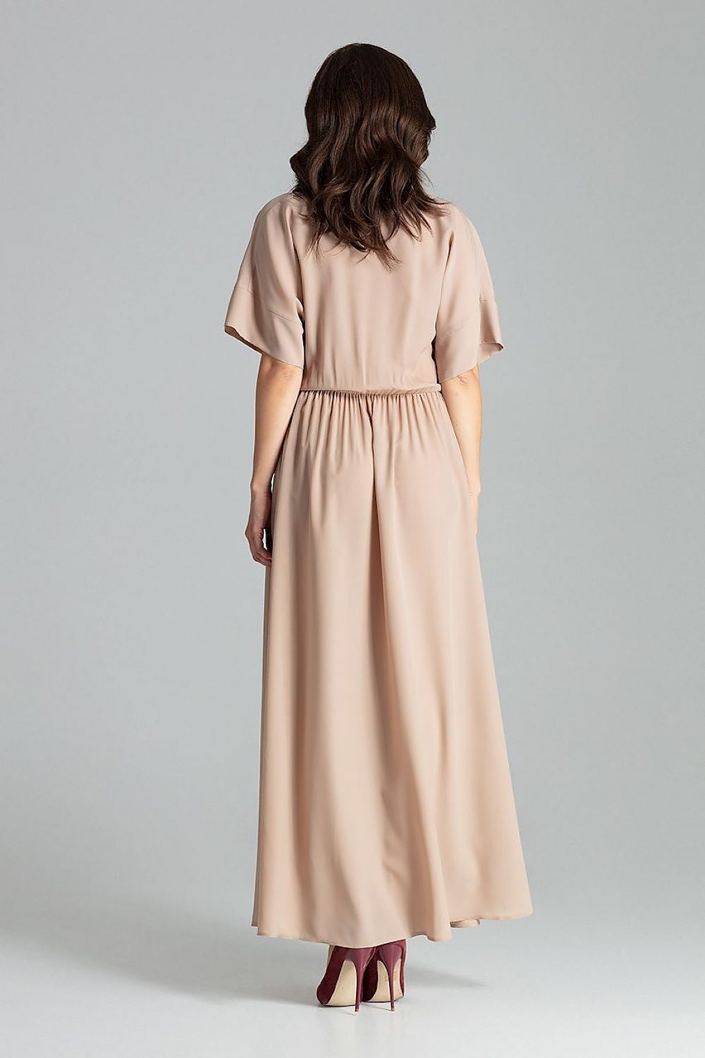  Robe de jour model 135888 Lenitif 
