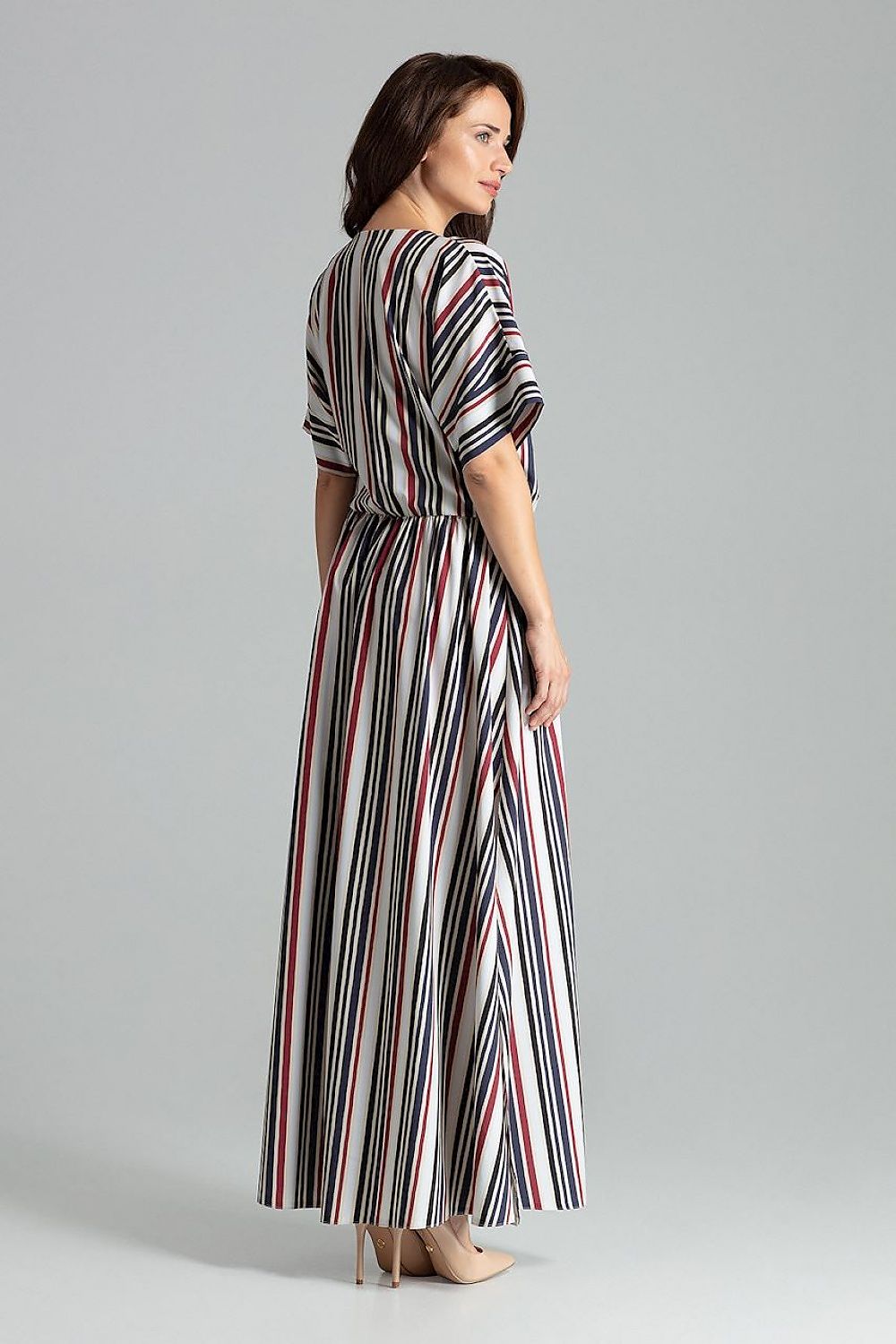  Robe de jour model 135892 Lenitif 