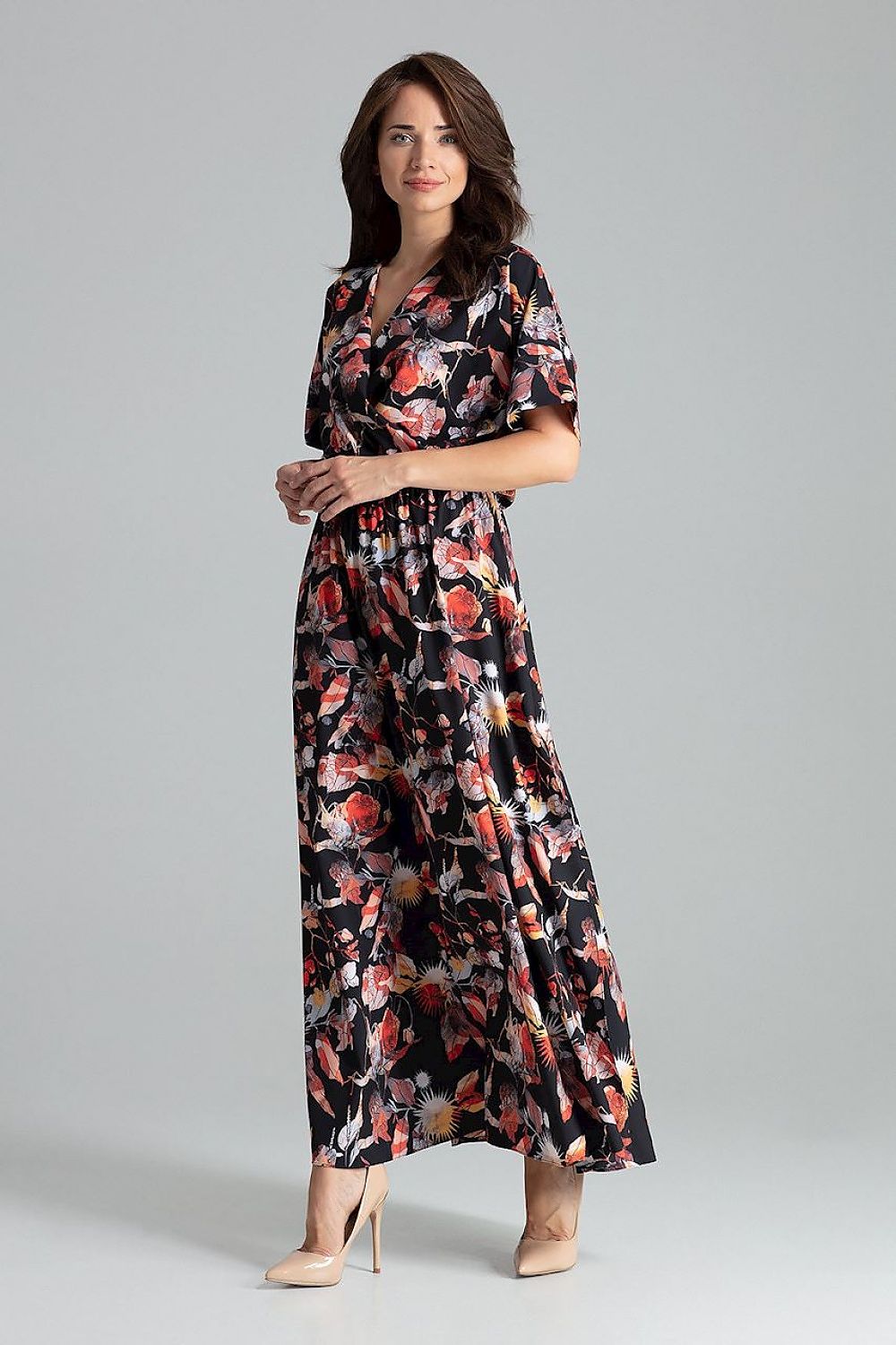  Robe de jour model 135893 Lenitif 