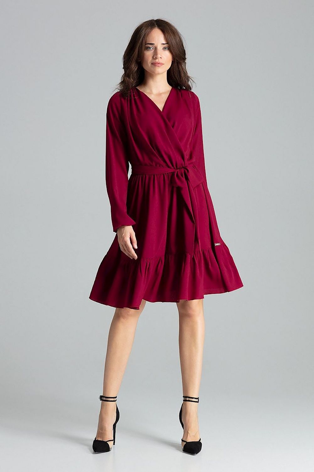  Robe de cocktail model 135899 Lenitif 