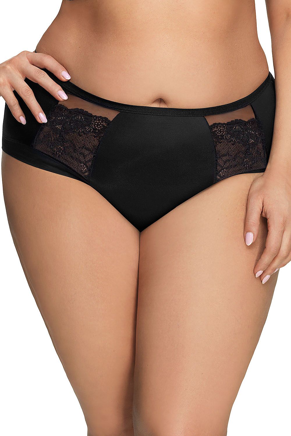  Culottes model 136111 Gorsenia Lingerie 