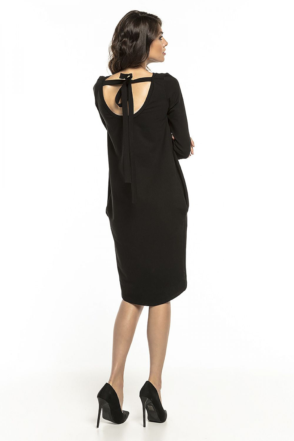  Robe de jour model 136198 Tessita 