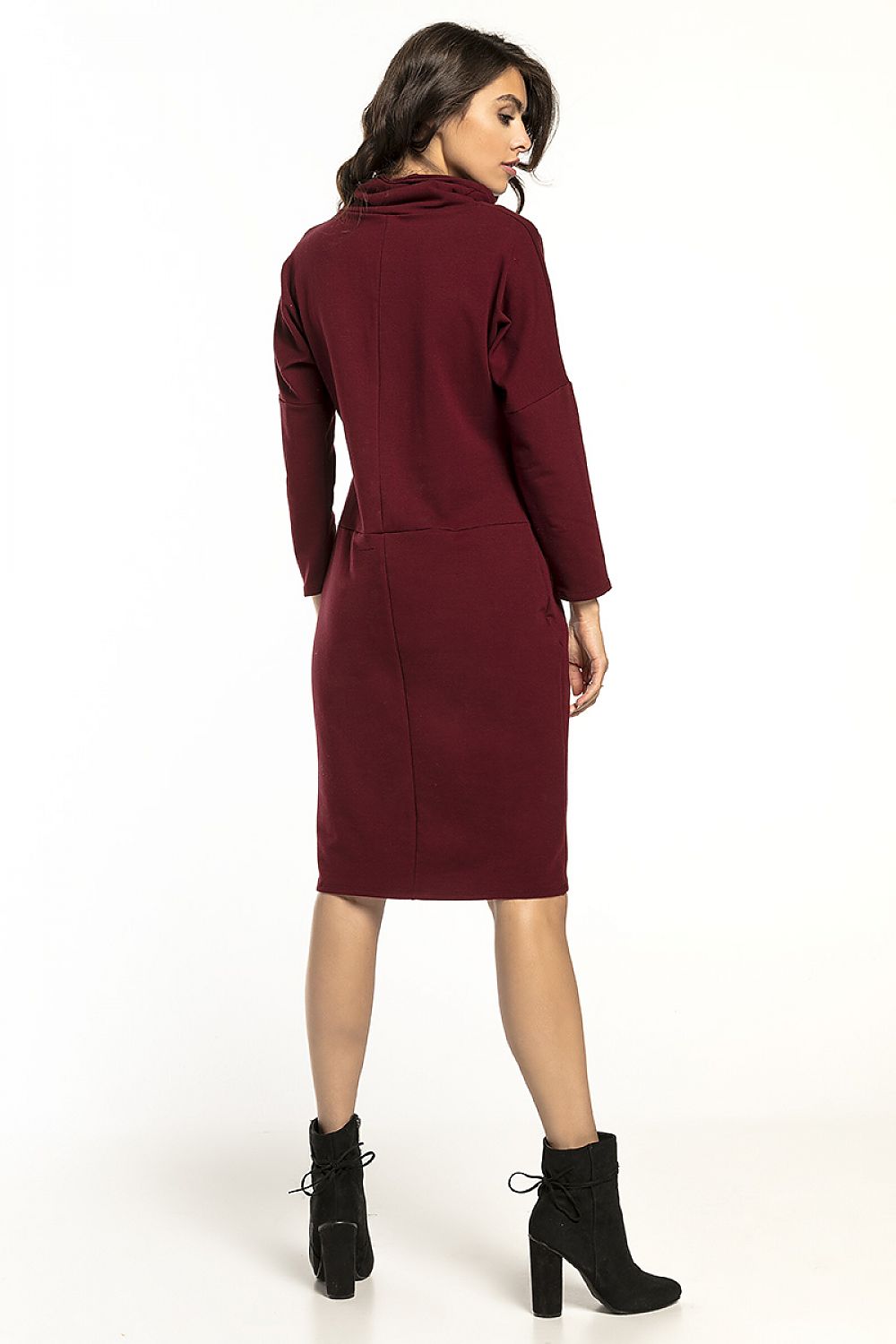  Robe de jour model 136249 Tessita 