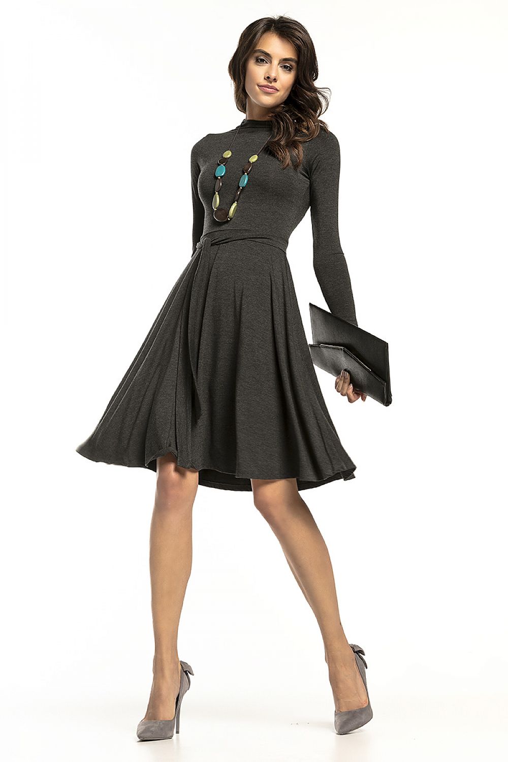  Robe de jour model 136256 Tessita 