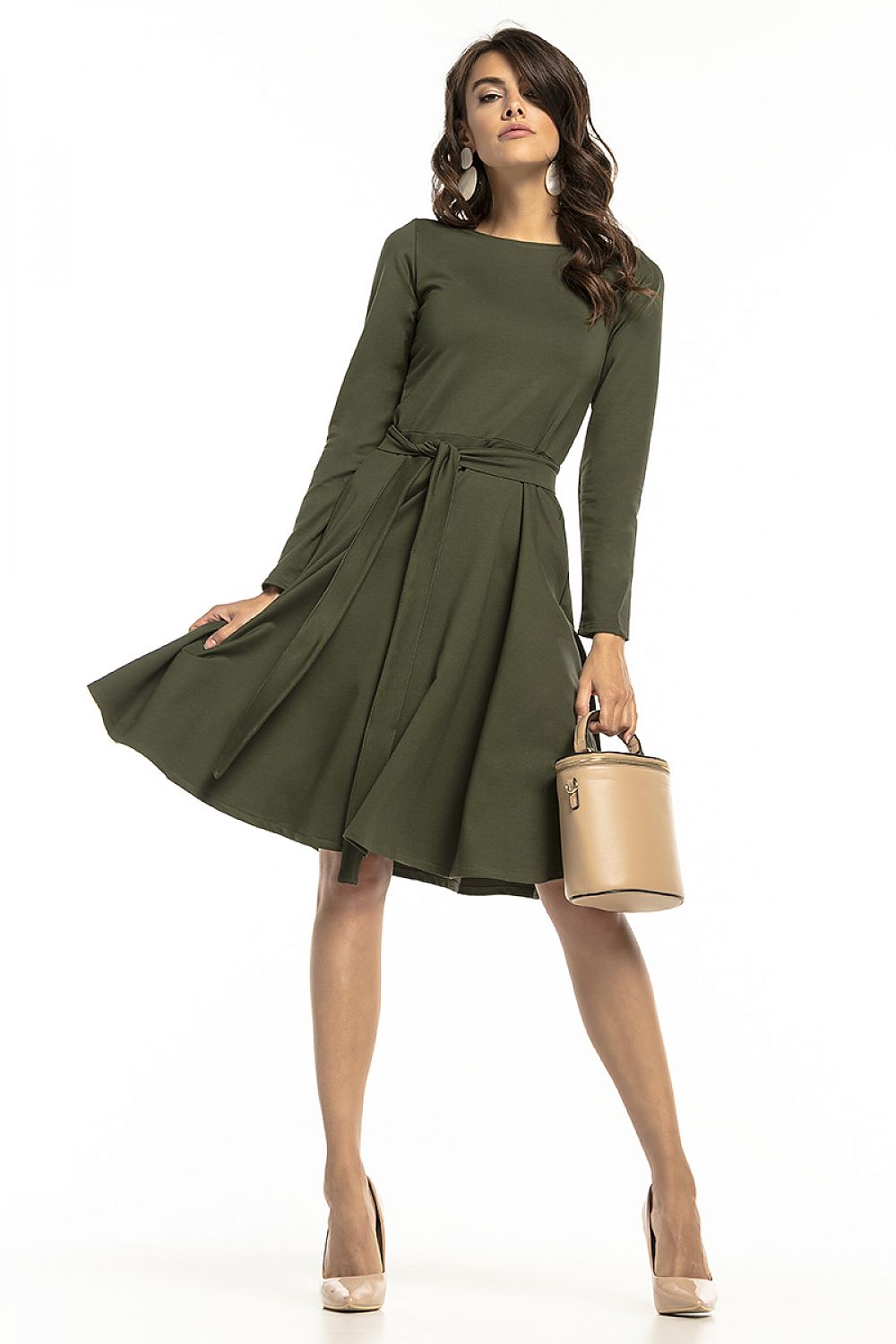  Robe de jour model 136262 Tessita 