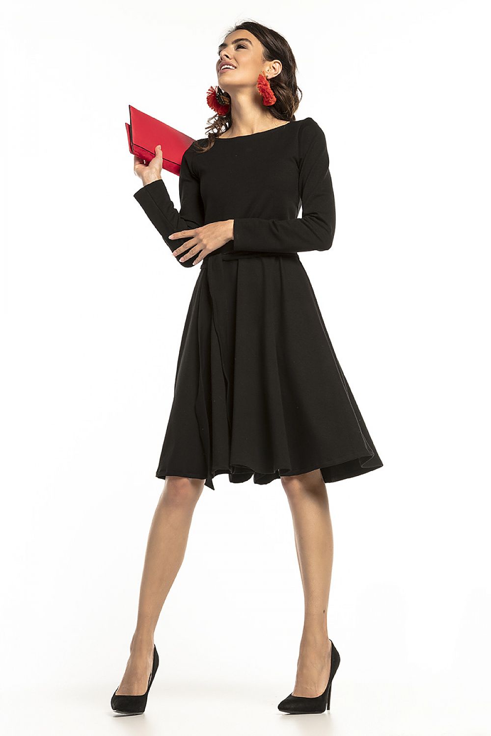  Robe de jour model 136263 Tessita 