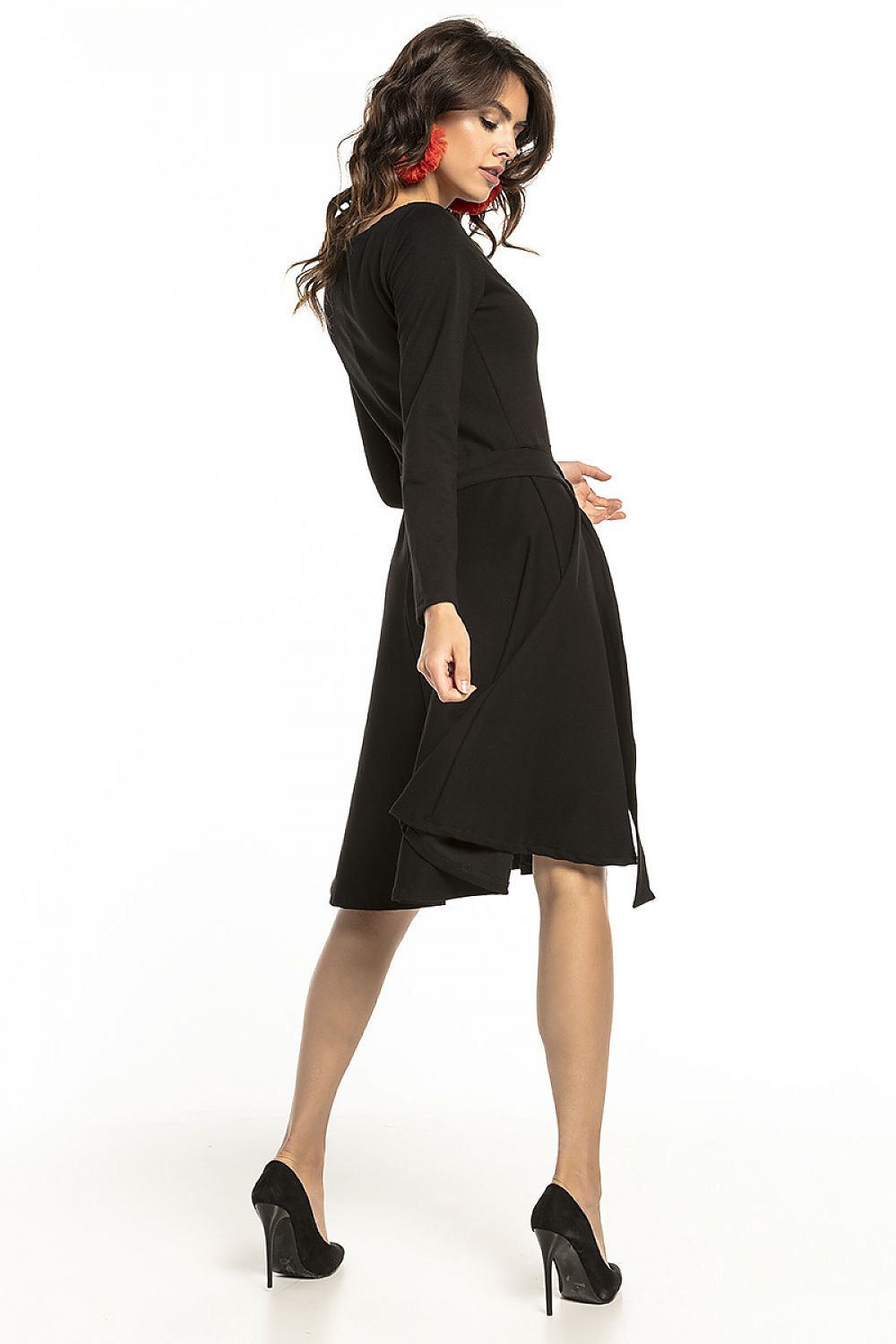  Robe de jour model 136263 Tessita 