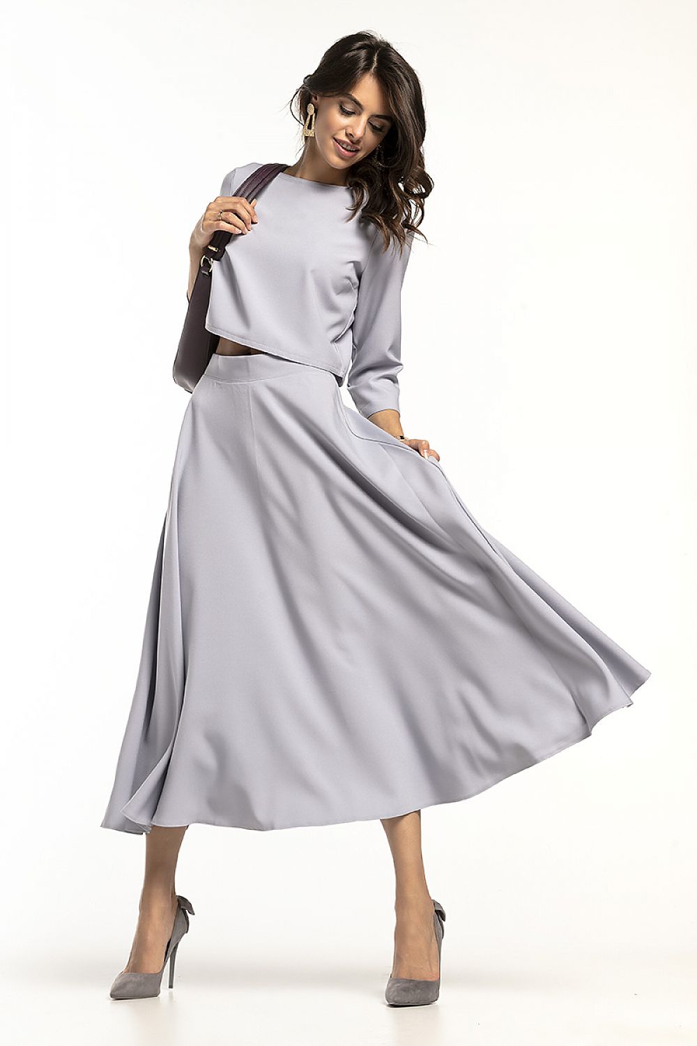  Chemisier model 136265 Tessita 