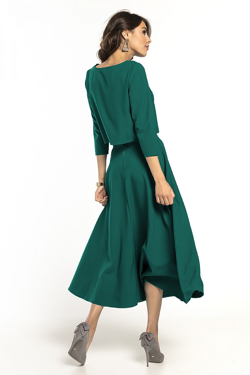  Chemisier model 136267 Tessita 
